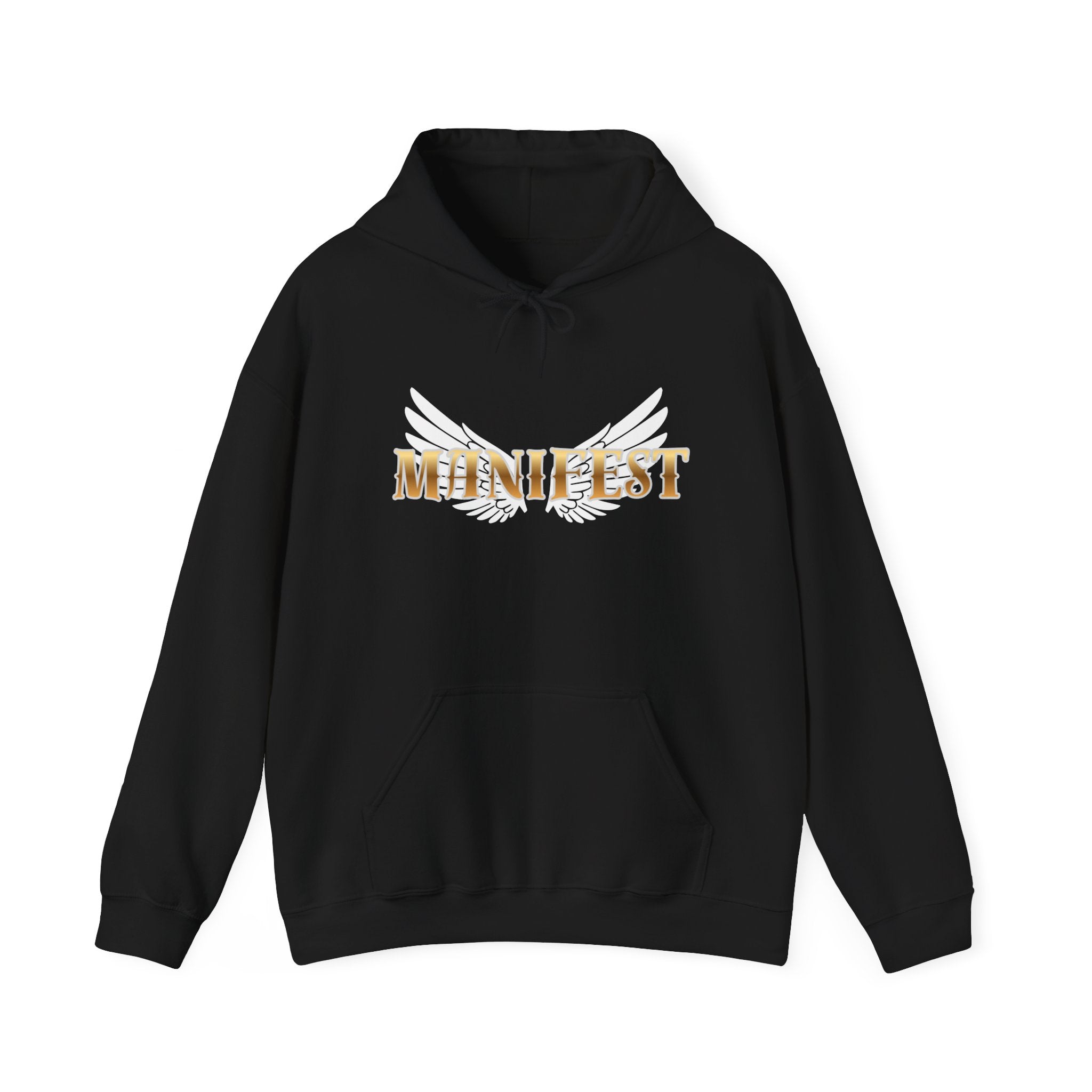 Manifest Hoodie