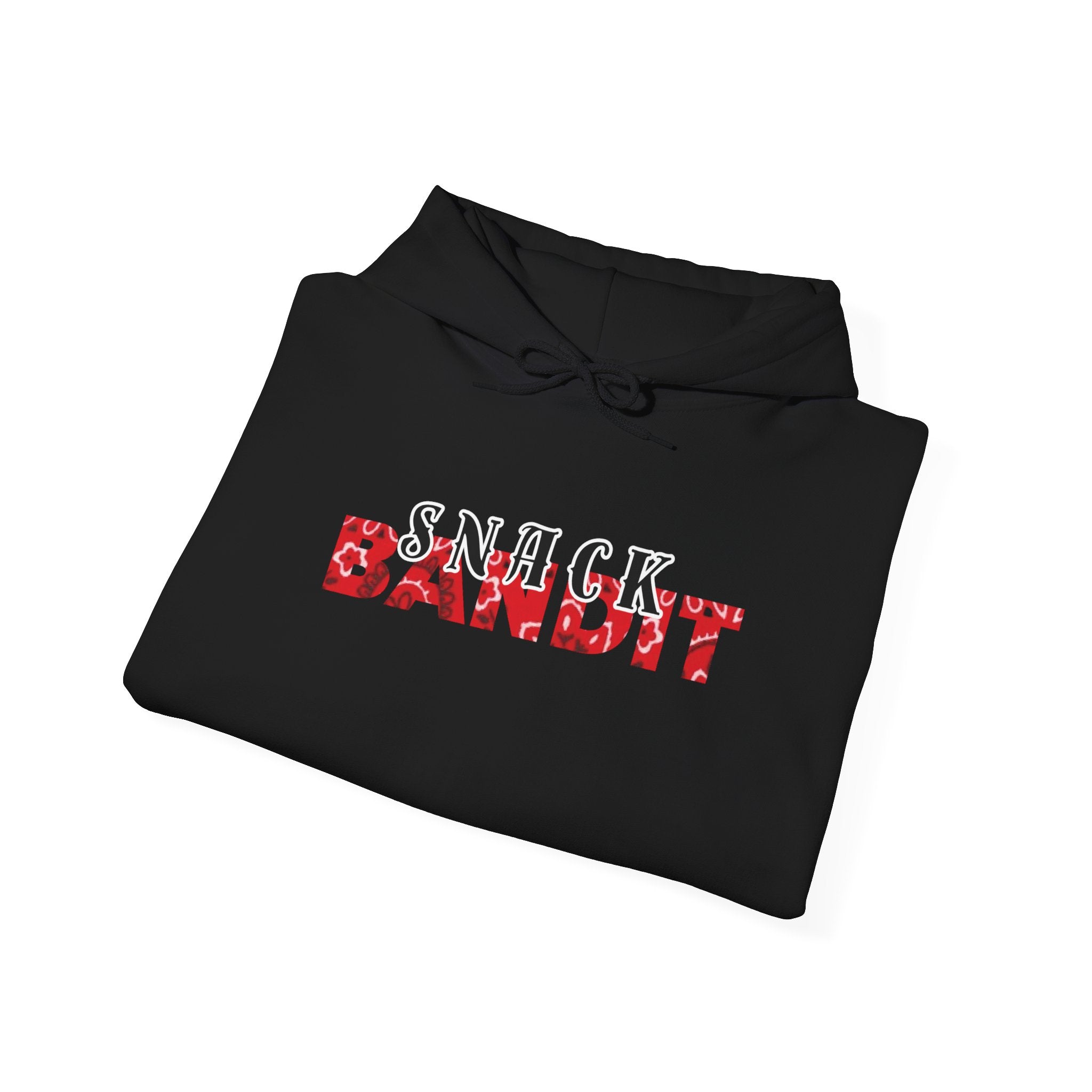 Snack Bandit Hoodie