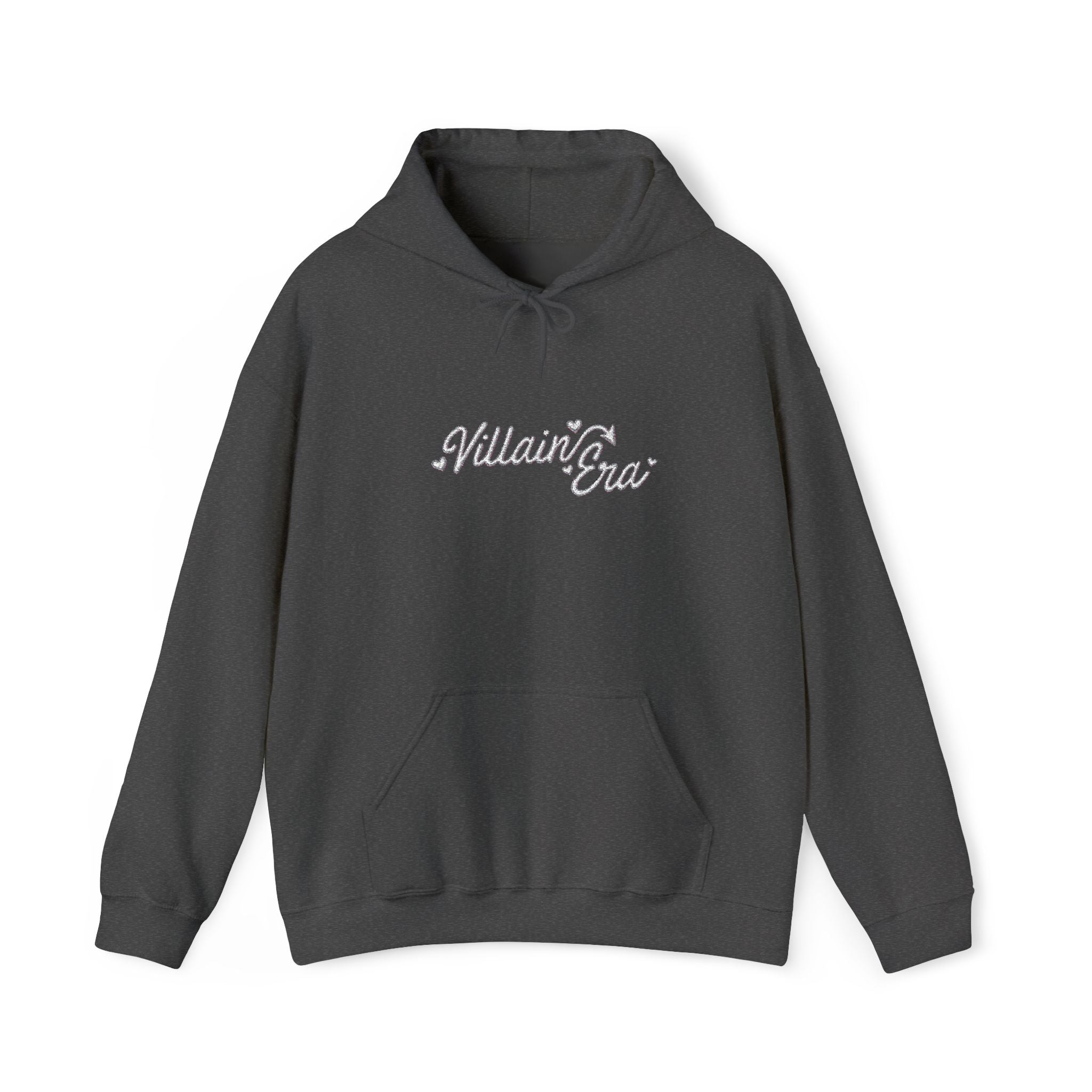Villain Era Tour Hoodie
