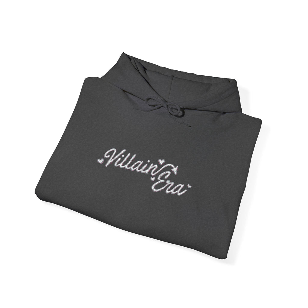 Villain Era Tour Hoodie