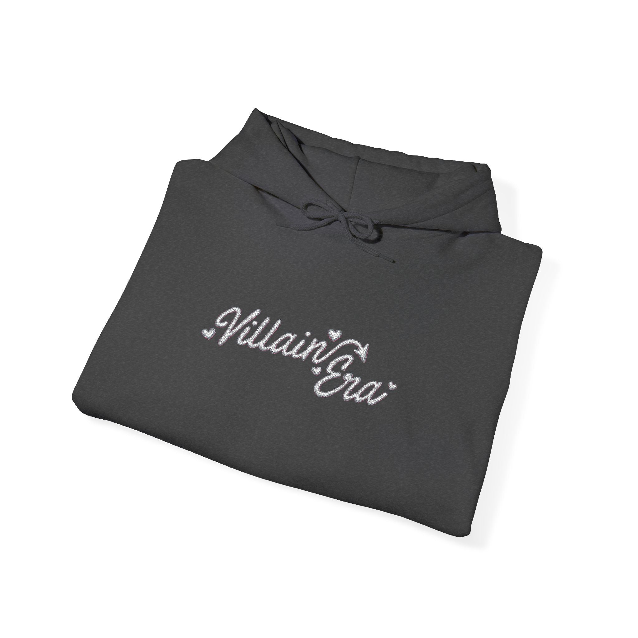 Villain Era Tour Hoodie