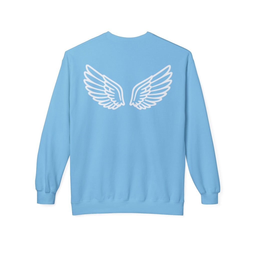 Manifest Angels Crew