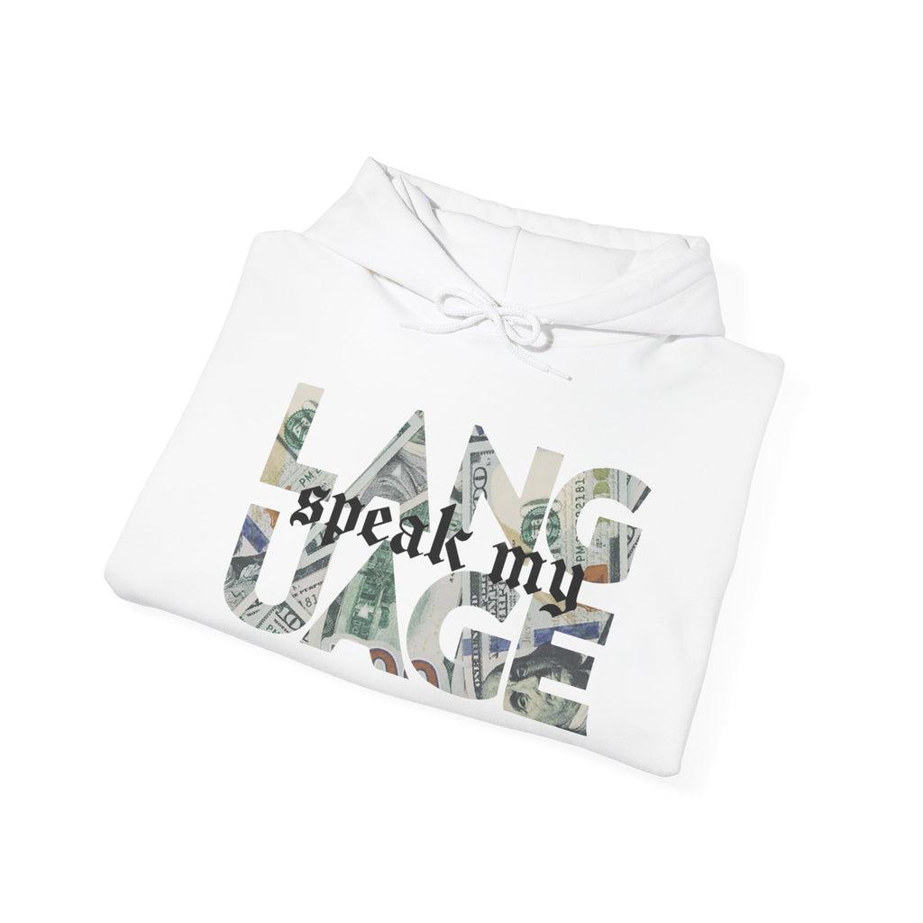 Money Talks Hoodie