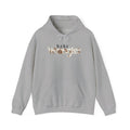 Babe Wrangler Hoodie