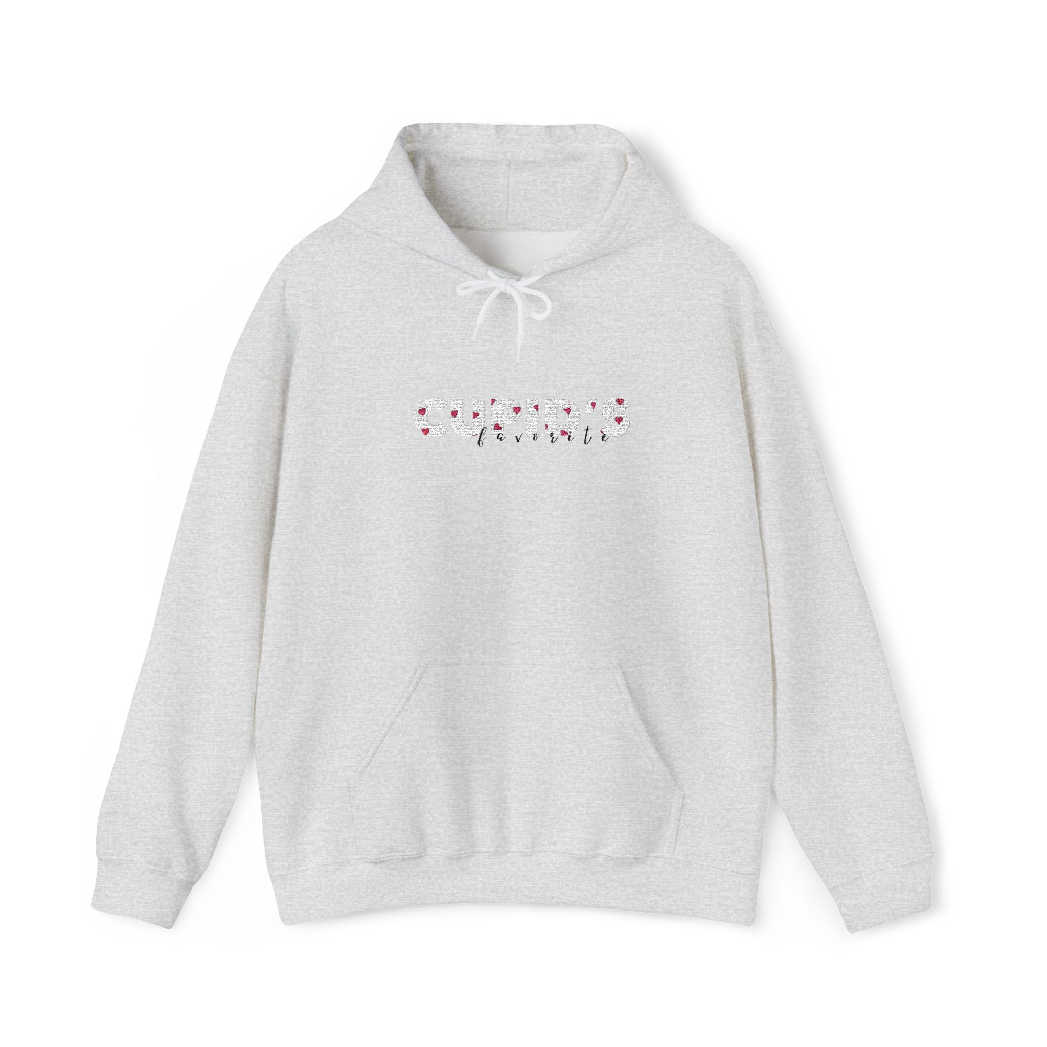Cupid's Favorite Hoodie