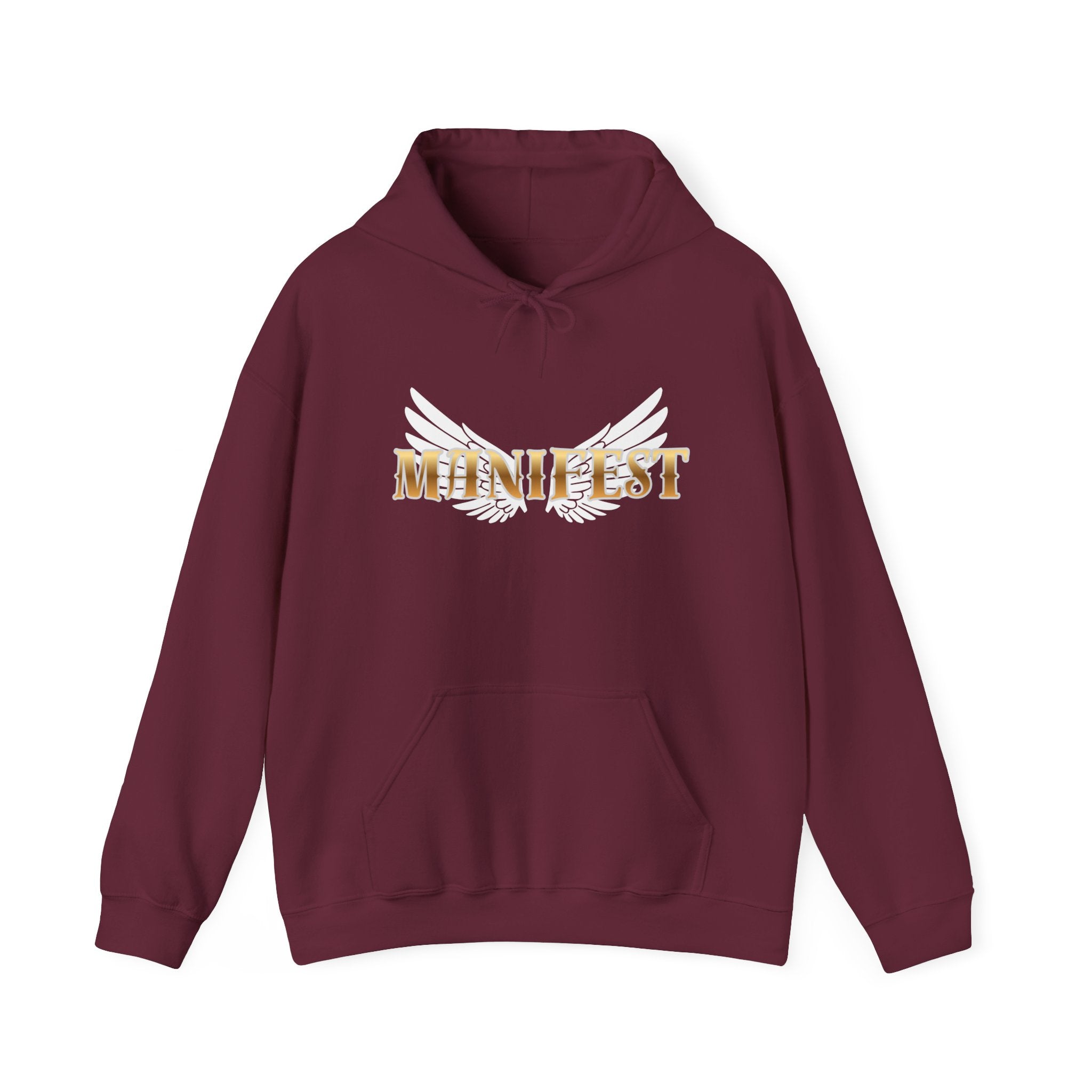 Manifest Hoodie