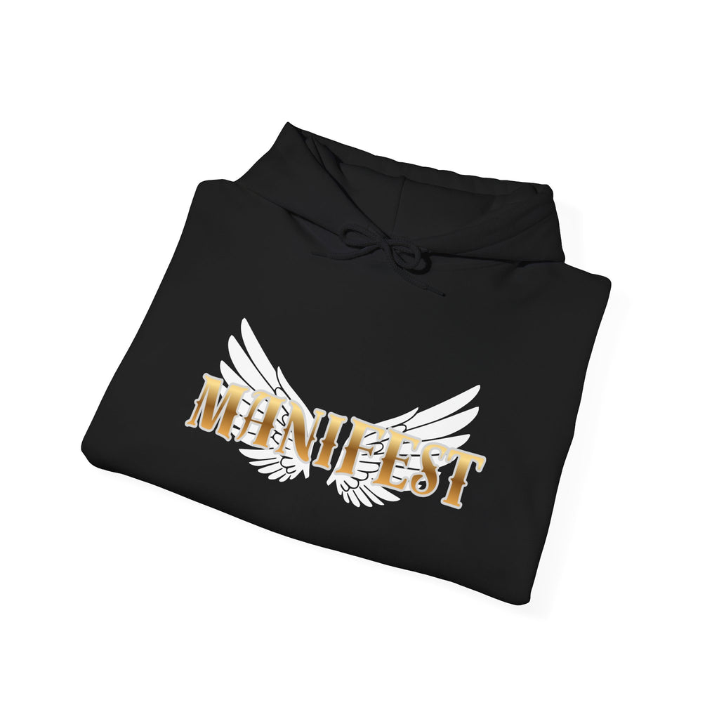 Manifest Hoodie