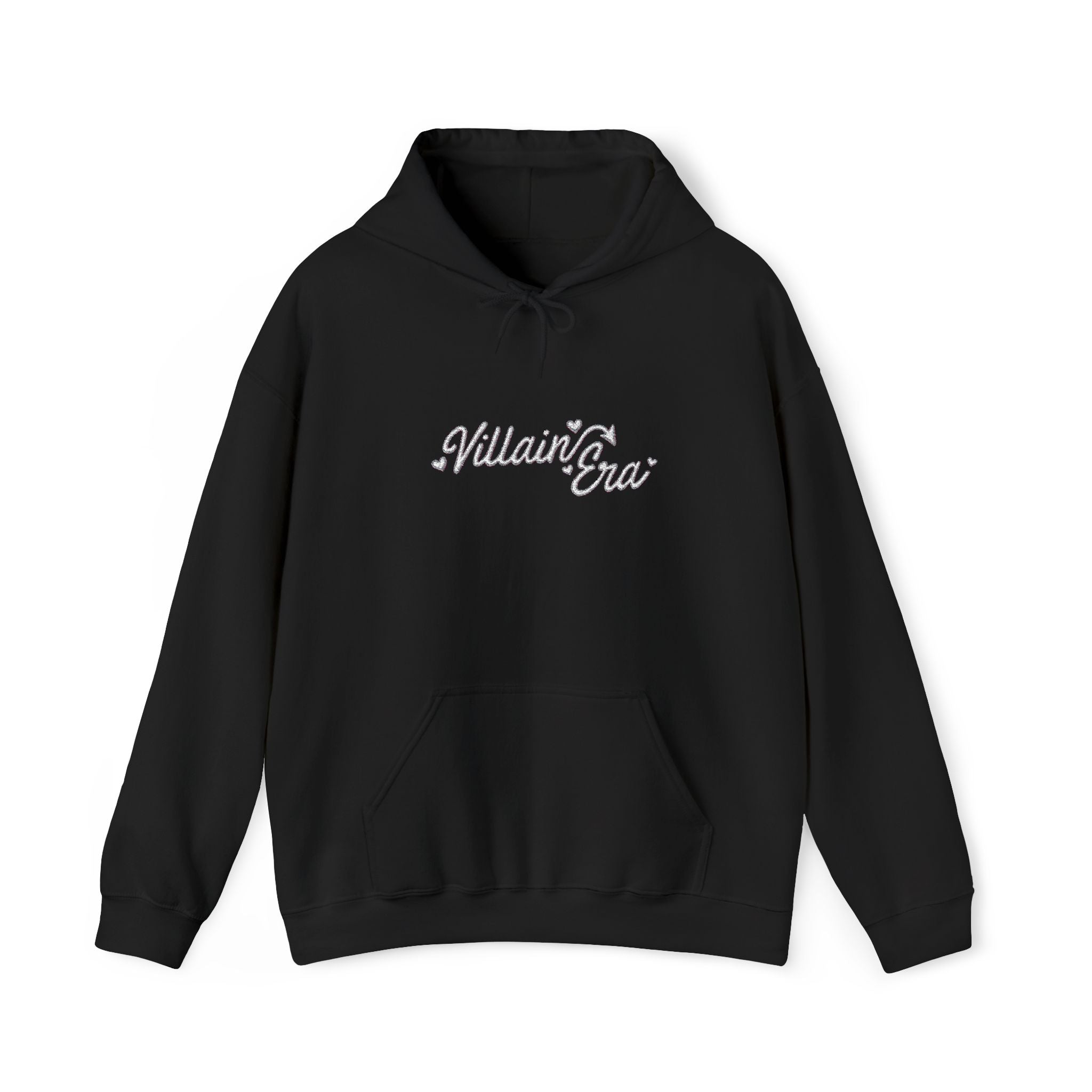 Villain Era Tour Hoodie