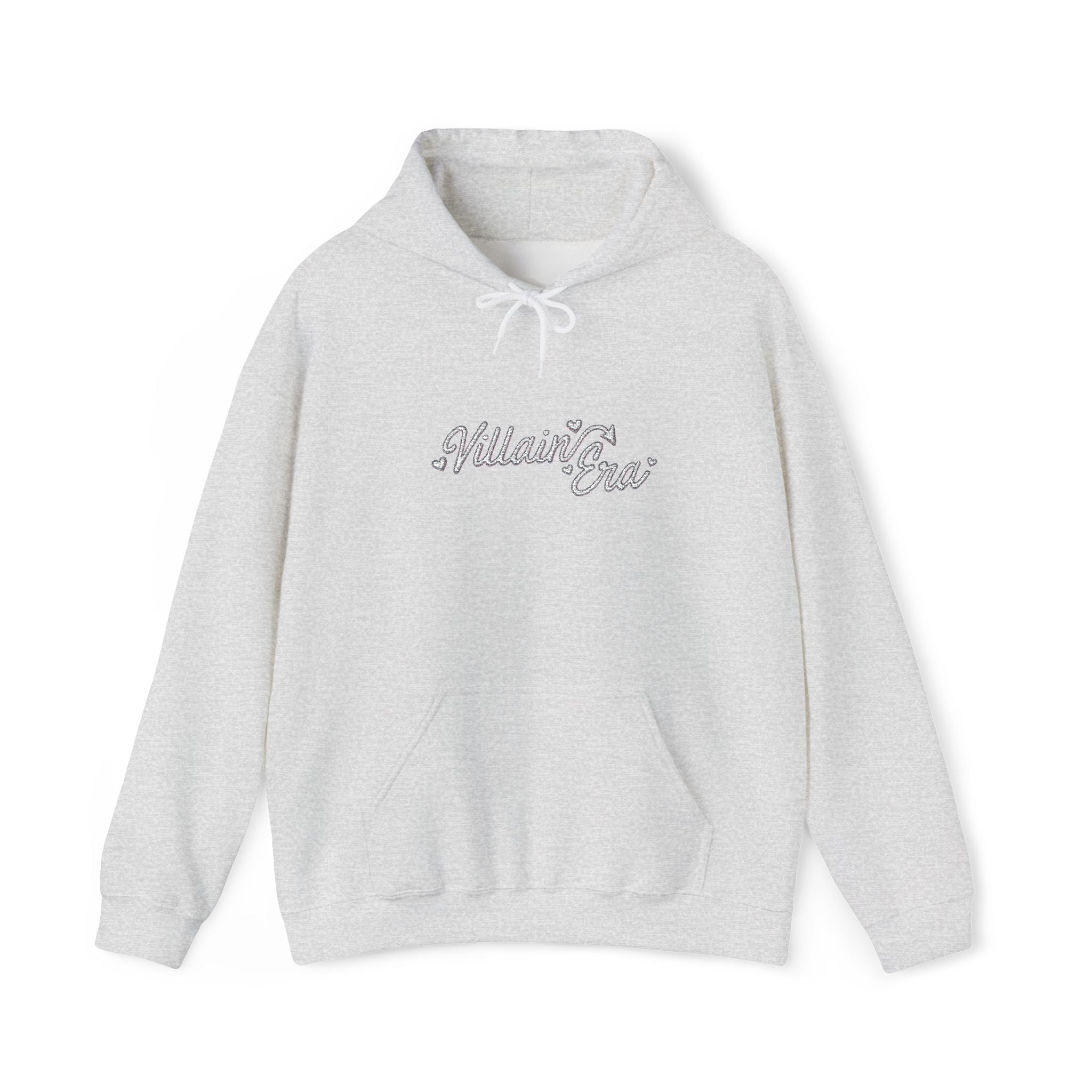 Villain Era Tour Hoodie