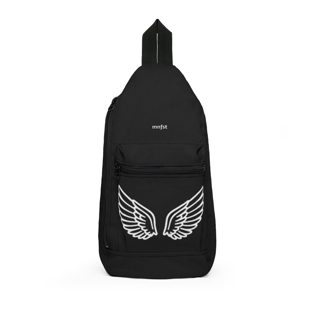 Manifest Sling Bag