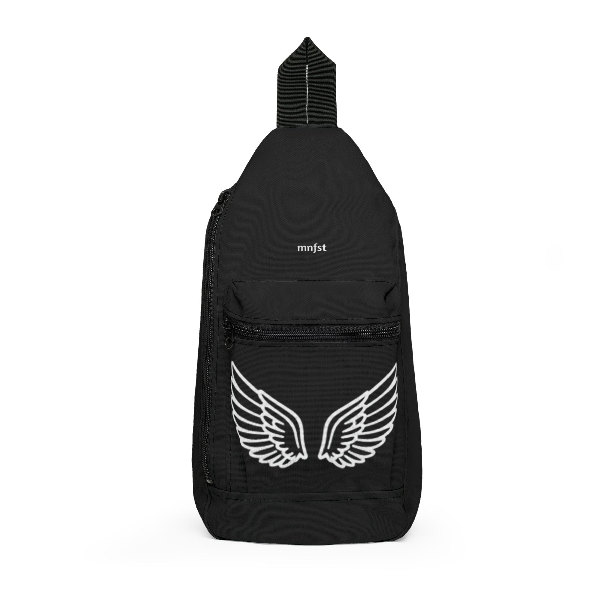 Manifest Sling Bag